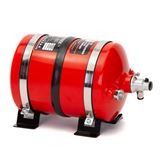 FEV 3.5Ltr AFFF Electrical Extinguisher (Aluminium)