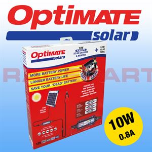 OptiMate Solar 10