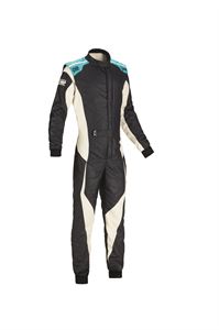 OMP race suits and OMP racewear