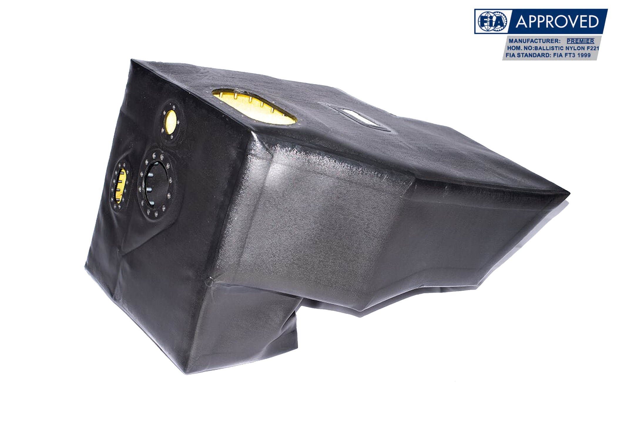 Fuel Tanks/Bladders and Accessories Raceparts