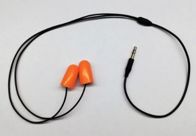 Pit-Link Earplugs Kit