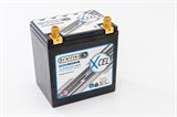 Braille Battery Xcel-Lite Lithium 20 Ah Battery (174X132X177)