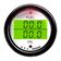 SPA Dual Fuel Pressure & Oil Temperature Gauge (DG212)