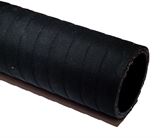 Racetech black wrap silicone hoses with Raceparts
