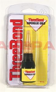 Threebond TB7782 Superglue Gold from Raceparts