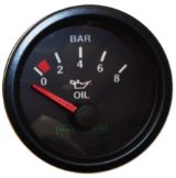 Racetech Electrical Gauges Raceparts