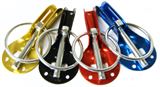 Competition Bonnet Pin Kits from Raceparts