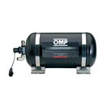 OMP Black Collection Saloon Extinguisher CESST1 (Electrical)