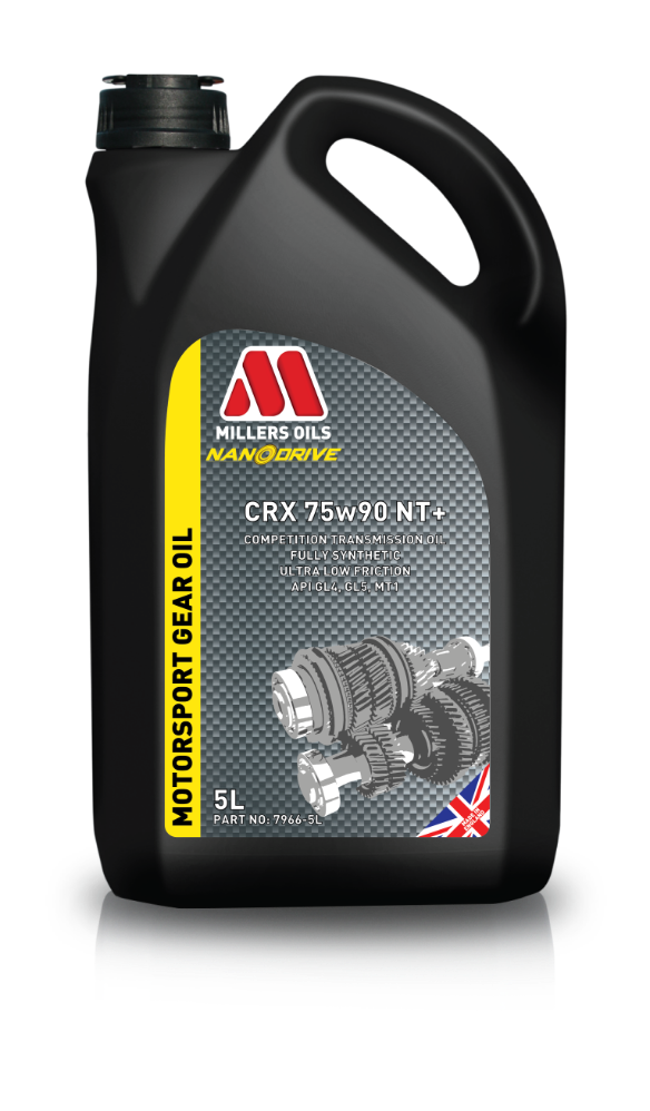 Gearbox Oils Motorsport Competition Gear Oils Raceparts