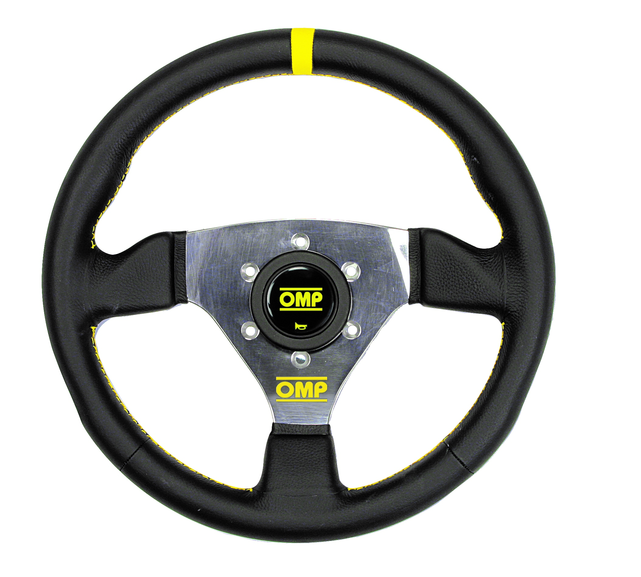OMP 300mm Steering Wheels Raceparts
