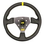 OMP 300mm Steering Wheels
