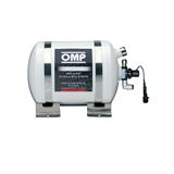 OMP White Collection CEFAL2 Formula Extinguisher