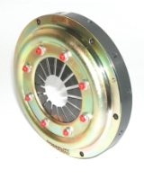 A-ring drive CP2125 clutches from Raceparts
