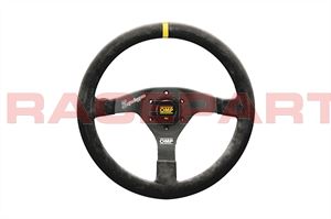 OMP Velocita Superleggero Steering Wheel