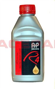 AP Racing Radi-CAL R4 Brake Fluid