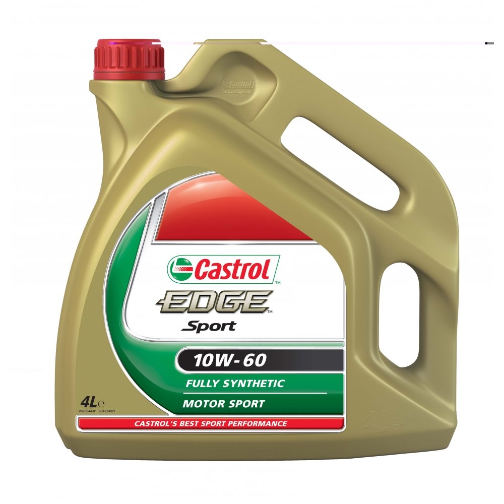 Castrol Edge & Castrol R40 Engine Oil - Raceparts