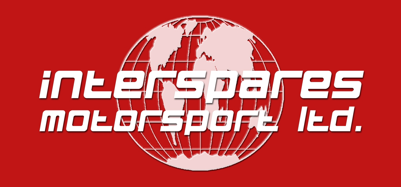 Interspares Ltd - Export motorsport sales