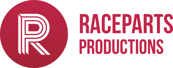 Raceparts Productions - Sports media production company